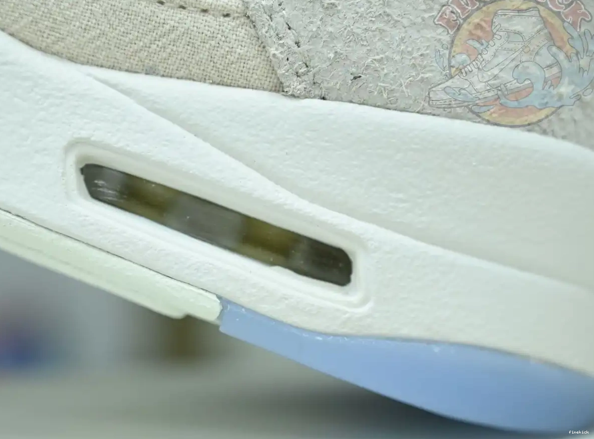 Air Jordan SE